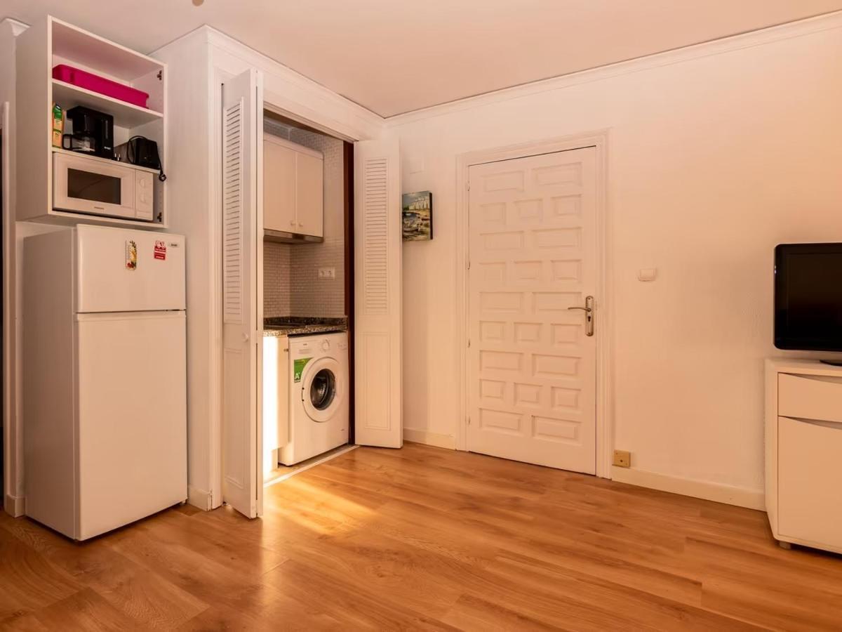 Апартаменты Apartamento Denia - Urb El Palmar Playa Экстерьер фото