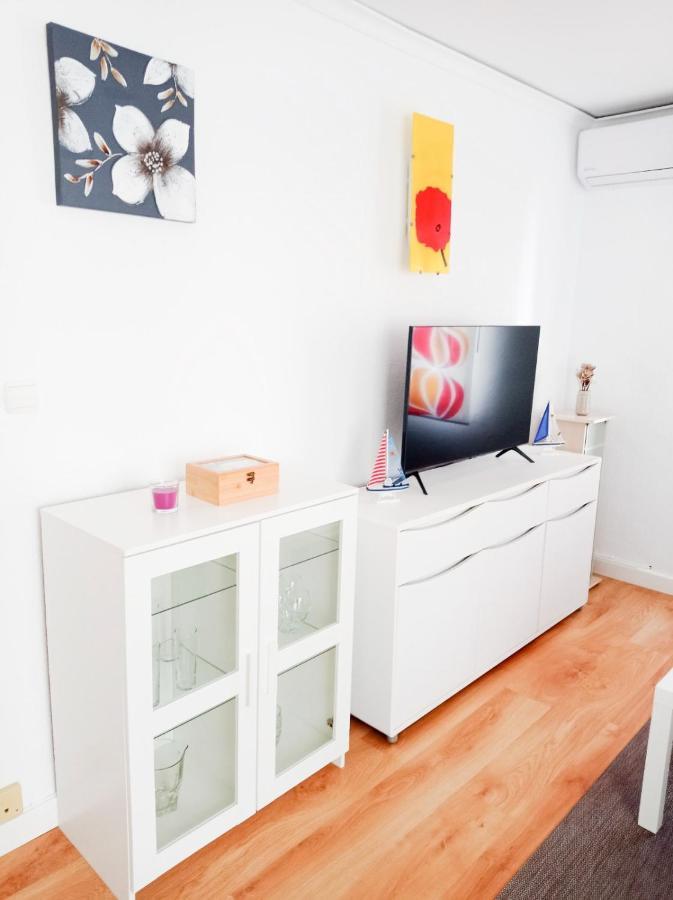 Апартаменты Apartamento Denia - Urb El Palmar Playa Экстерьер фото